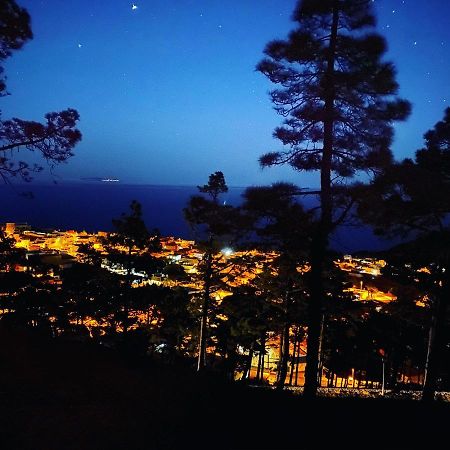 Casa Lela II Villa Fuencaliente de la Palma Exteriör bild